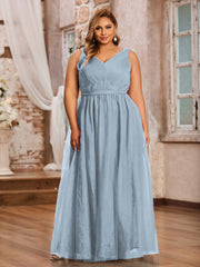 Bleu Poudré