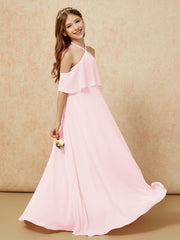 Rose Pâle