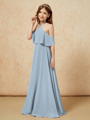 Bleu Poudré