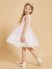 Rose Pâle