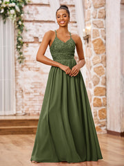 Olive Verte