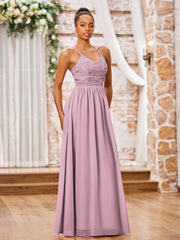 Vintage Mauve