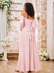 Rose Pâle