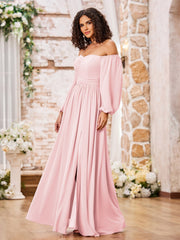 Rose Pâle