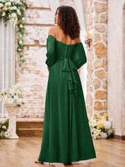 Vert Foncé