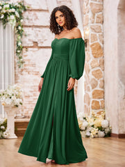 Vert Foncé