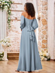 Bleu Poudré