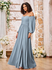 Bleu Poudré