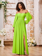 Vert Citron