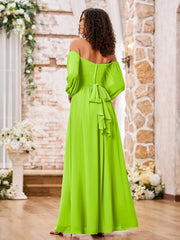 Vert Citron