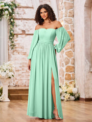 Vert Menthe