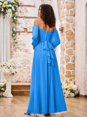 Bleu Océan