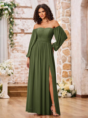 Olive Verte