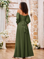 Olive Verte