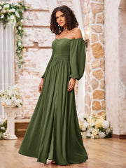 Olive Verte