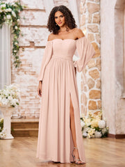 Rose Perle