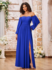 Bleu Royale