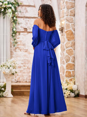 Bleu Royale