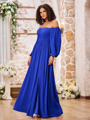Bleu Royale