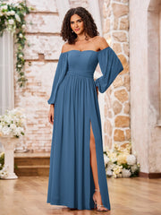 Bleu de Schiste