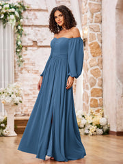 Bleu de Schiste