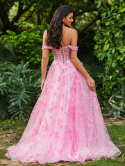 Rose Bonbon