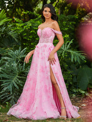 Rose Bonbon