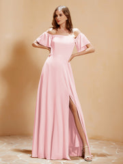 Rose Pâle