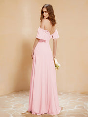 Rose Pâle