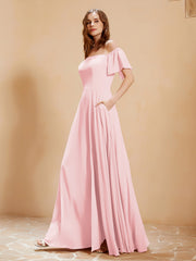 Rose Pâle