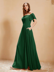 Vert Foncé