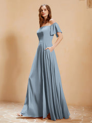 Bleu Poudré