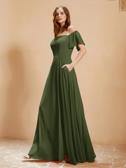 Olive Verte