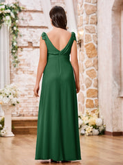 Vert Foncé