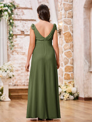 Olive Verte