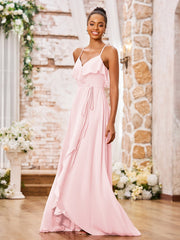 Rose Pâle