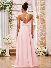Rose Pâle