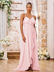 Rose Pâle