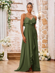 Olive Verte