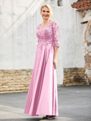 Rose Bonbon