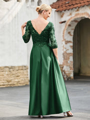 Vert Foncé