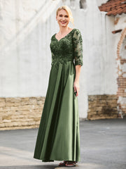 Olive Verte