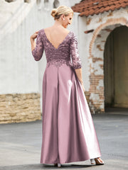Vintage Mauve