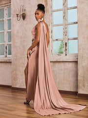 Rose Pâle