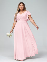 Rose Pâle