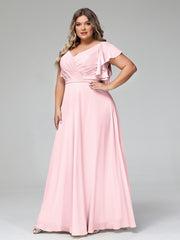 Rose Pâle
