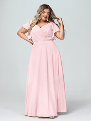 Rose Pâle