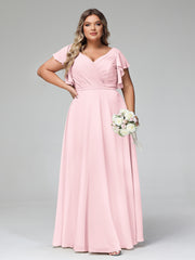 Rose Pâle