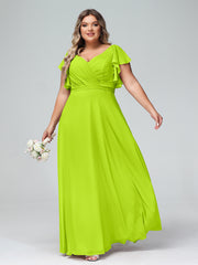 Vert Citron