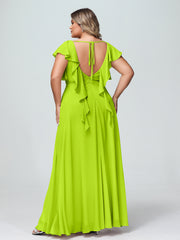 Vert Citron